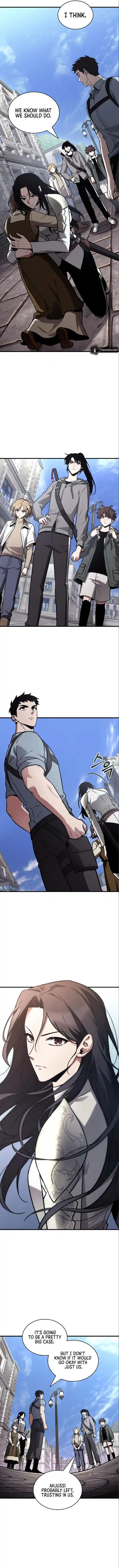 Omniscient Reader's Viewpoint Ch.184