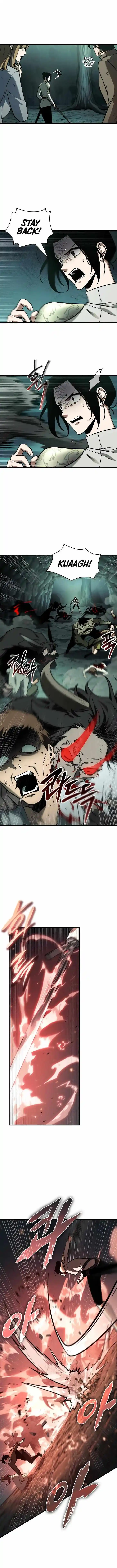 Omniscient Reader's Viewpoint Ch.185