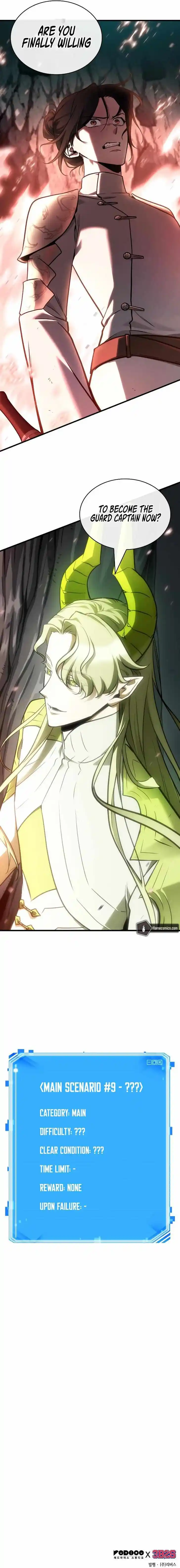 Omniscient Reader's Viewpoint Ch.185