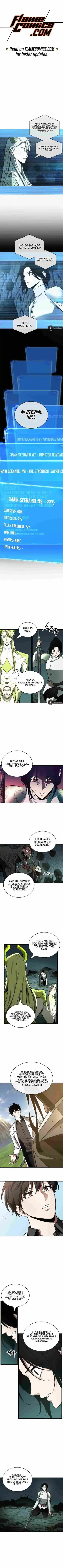 Omniscient Reader's Viewpoint Ch.187