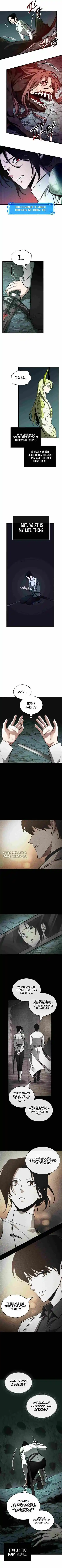 Omniscient Reader's Viewpoint Ch.187