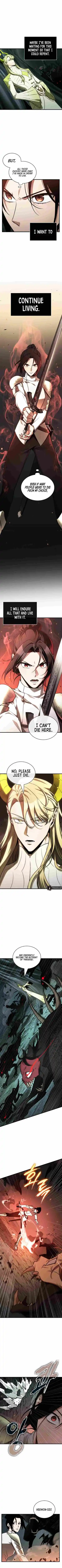 Omniscient Reader's Viewpoint Ch.187