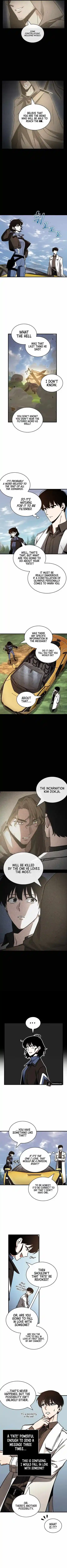 Omniscient Reader's Viewpoint Ch.187