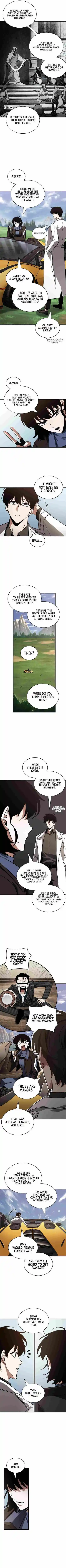 Omniscient Reader's Viewpoint Ch.187