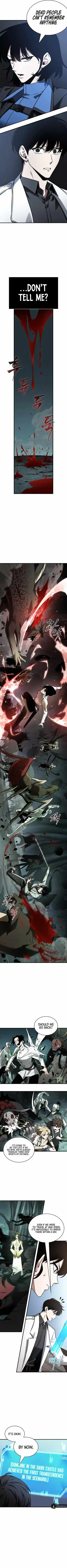 Omniscient Reader's Viewpoint Ch.187