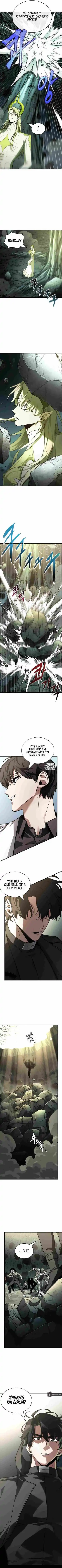 Omniscient Reader's Viewpoint Ch.187