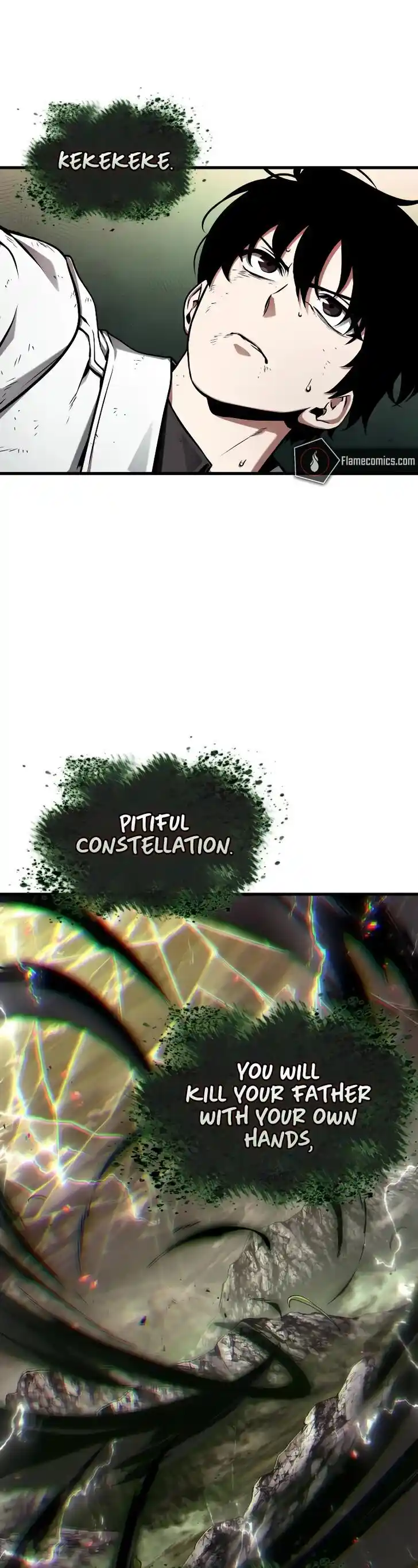 Omniscient Reader's Viewpoint Ch.202