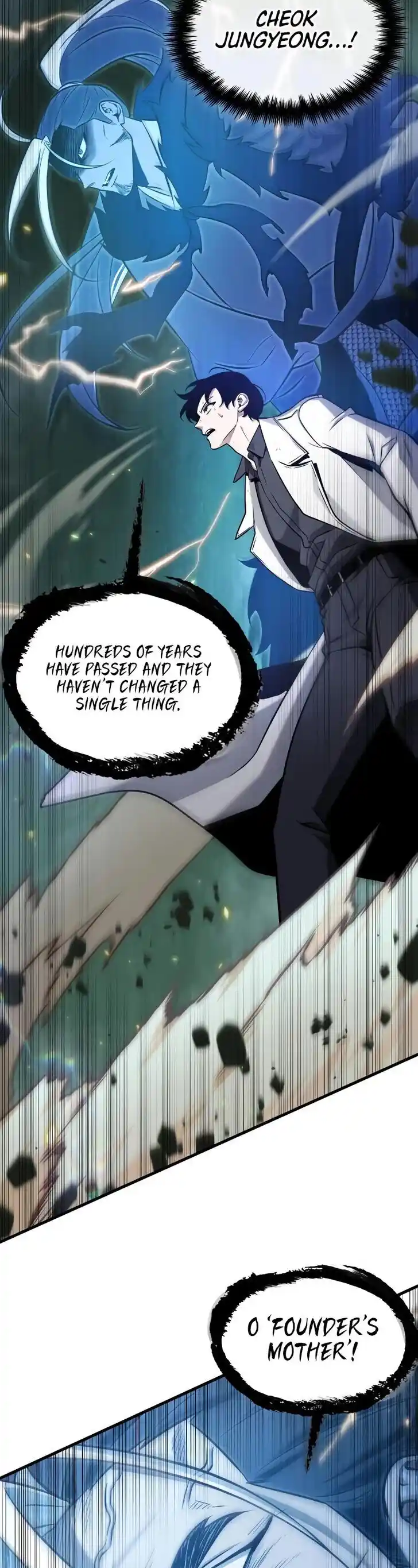 Omniscient Reader's Viewpoint Ch.202