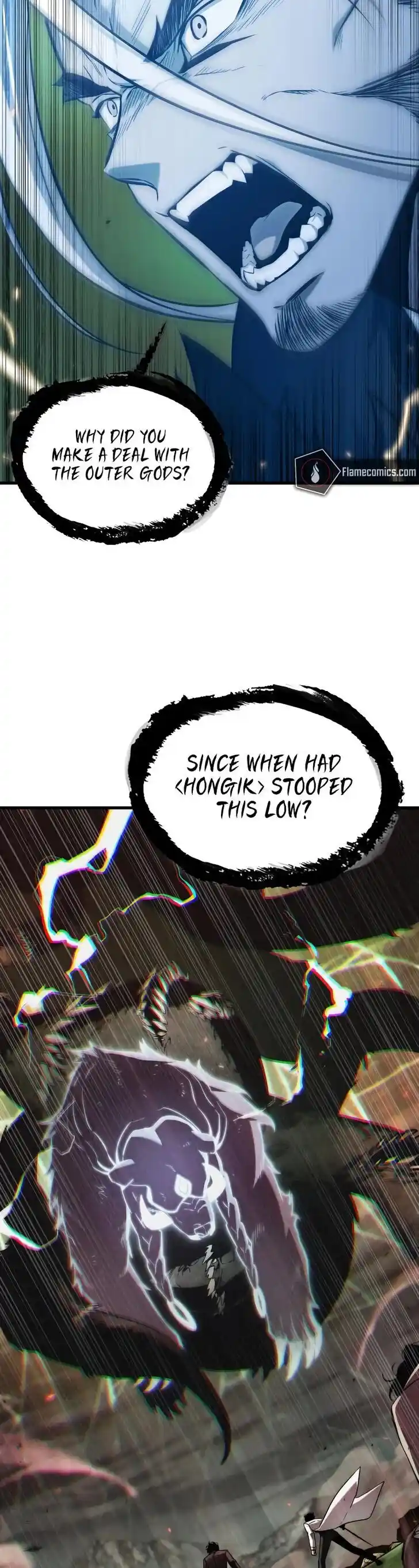 Omniscient Reader's Viewpoint Ch.202