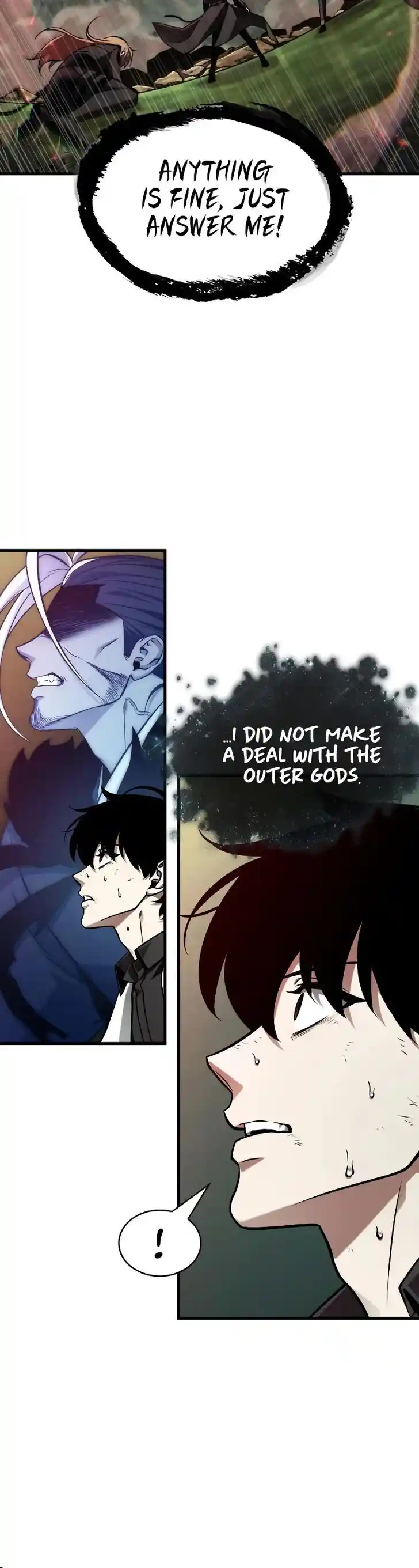 Omniscient Reader's Viewpoint Ch.202