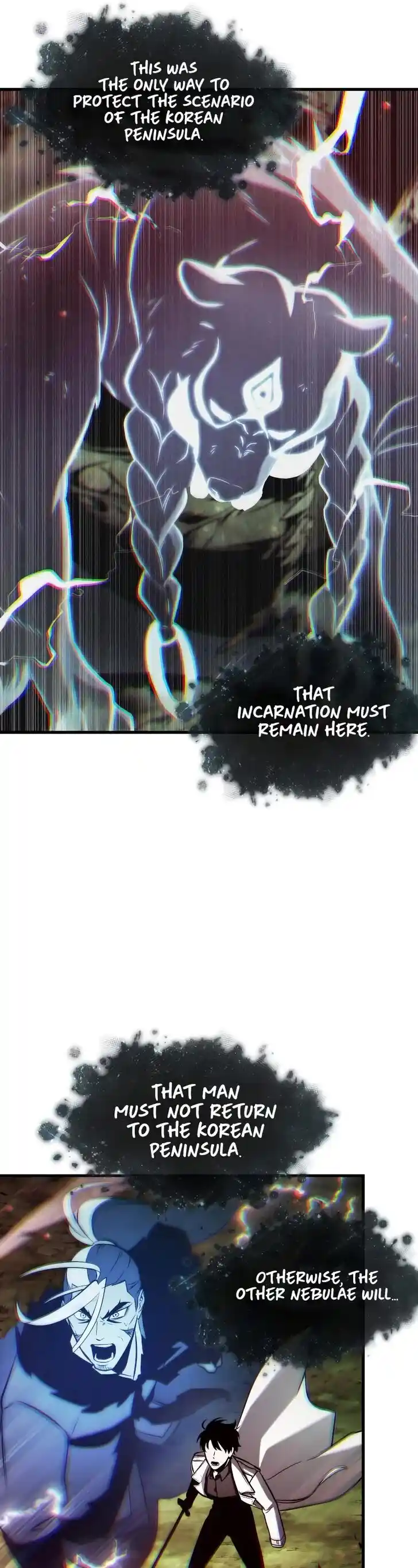 Omniscient Reader's Viewpoint Ch.202