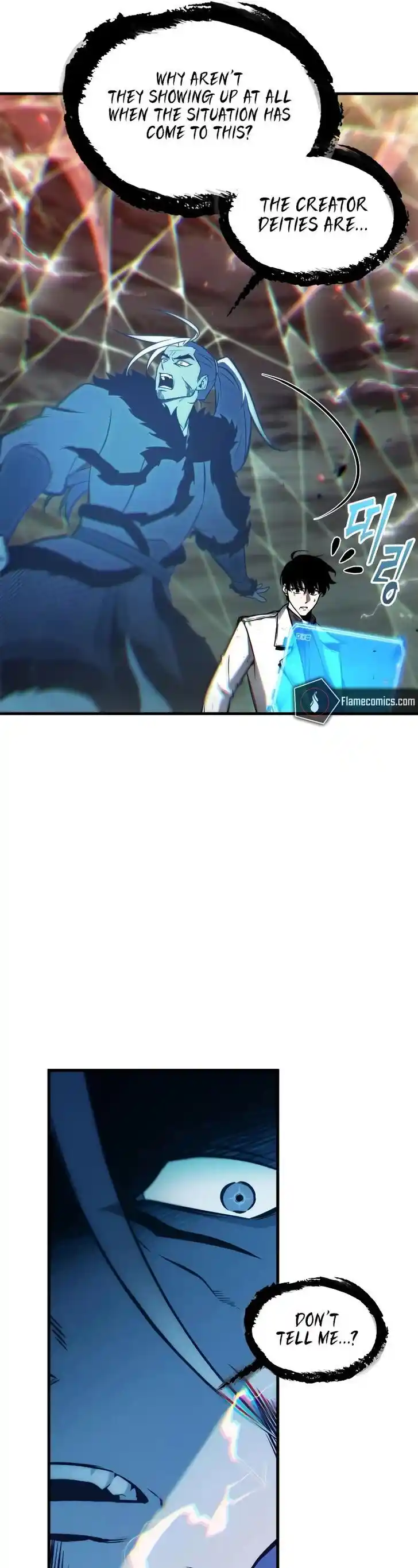 Omniscient Reader's Viewpoint Ch.202