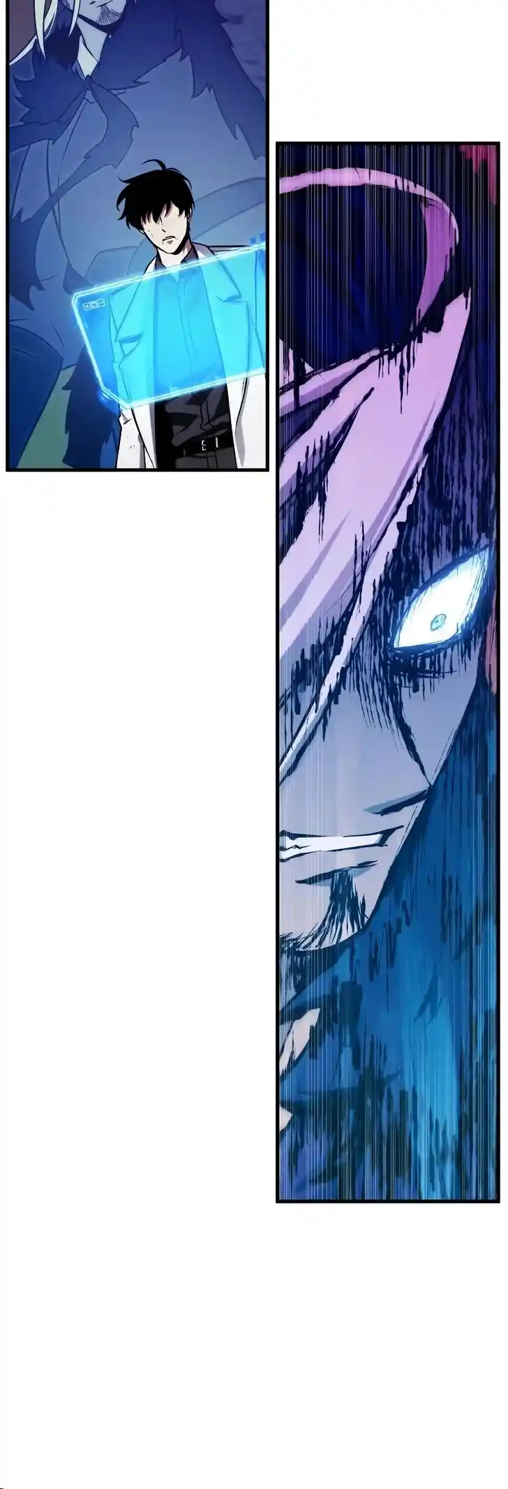 Omniscient Reader's Viewpoint Ch.202