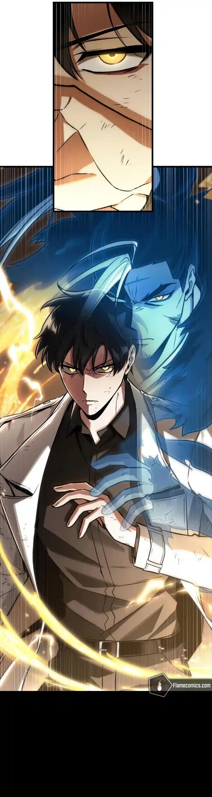 Omniscient Reader's Viewpoint Ch.202