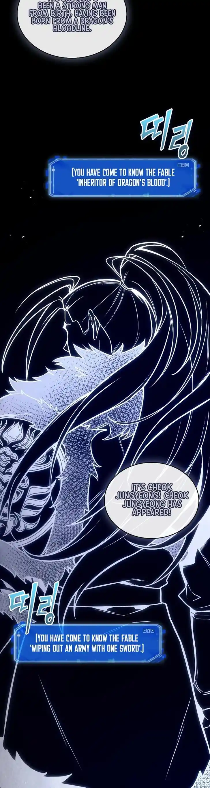 Omniscient Reader's Viewpoint Ch.202