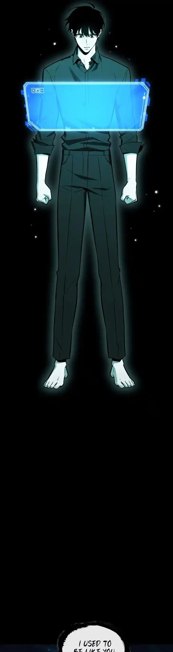 Omniscient Reader's Viewpoint Ch.202