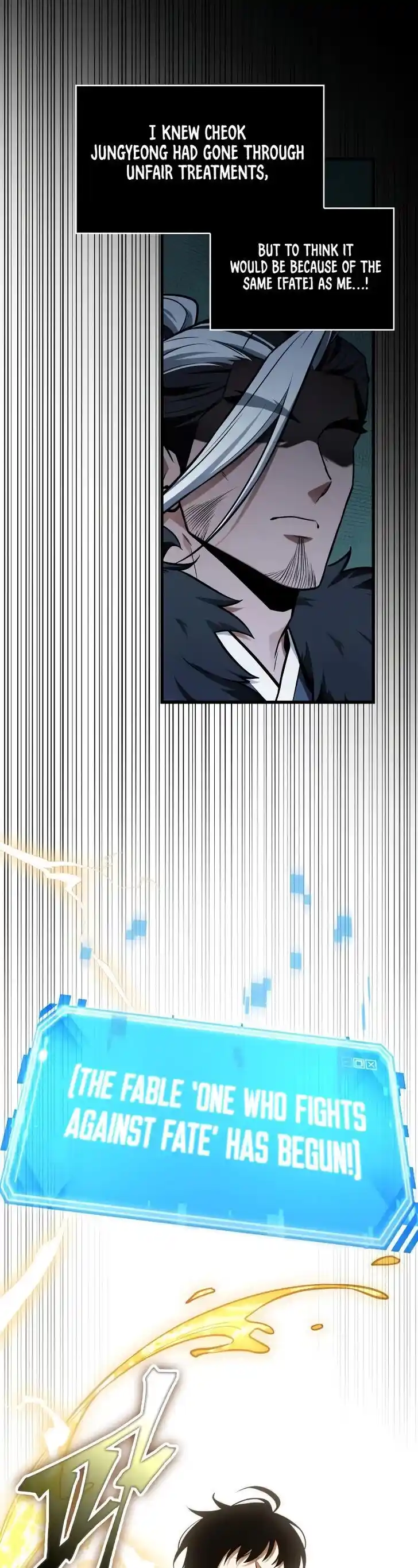 Omniscient Reader's Viewpoint Ch.202