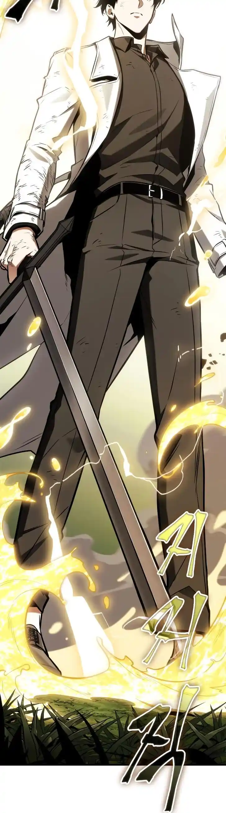 Omniscient Reader's Viewpoint Ch.202