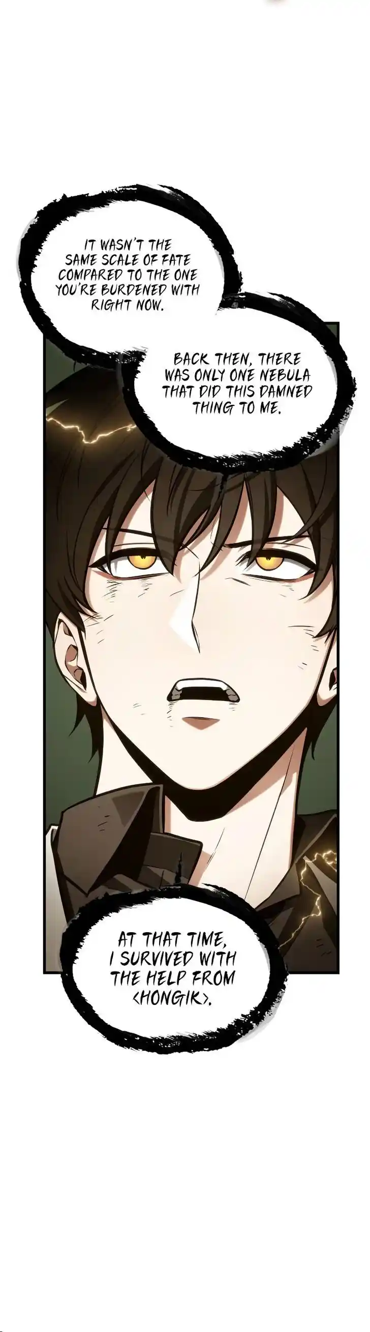 Omniscient Reader's Viewpoint Ch.202