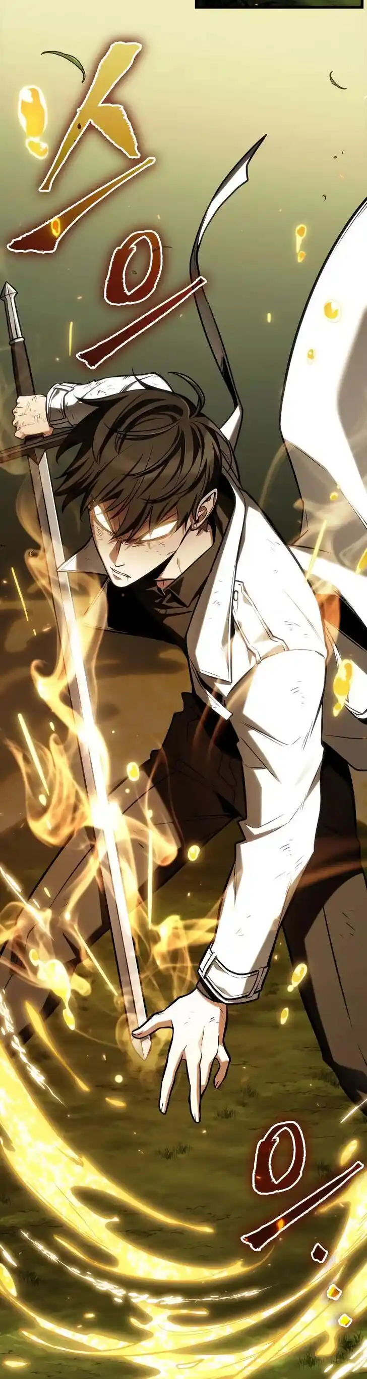 Omniscient Reader's Viewpoint Ch.202