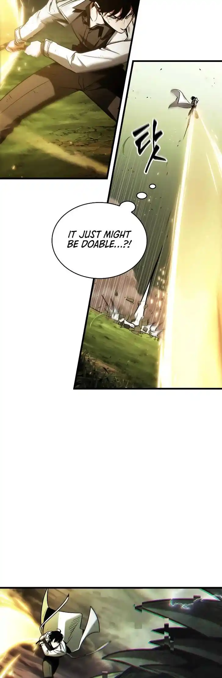 Omniscient Reader's Viewpoint Ch.202