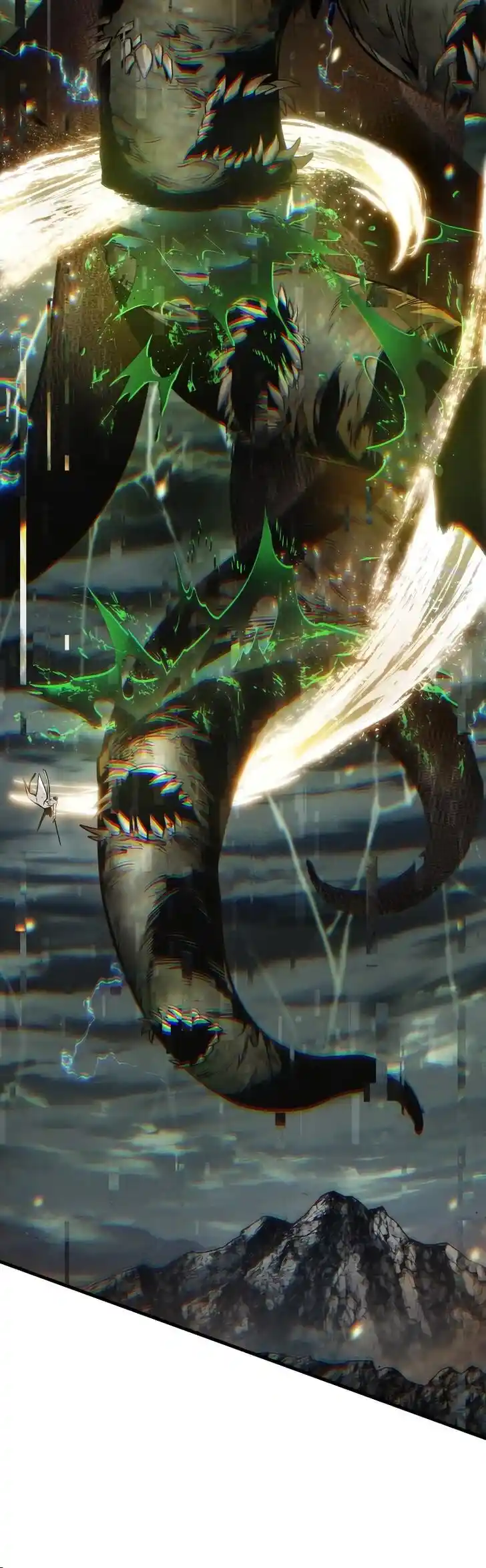 Omniscient Reader's Viewpoint Ch.202