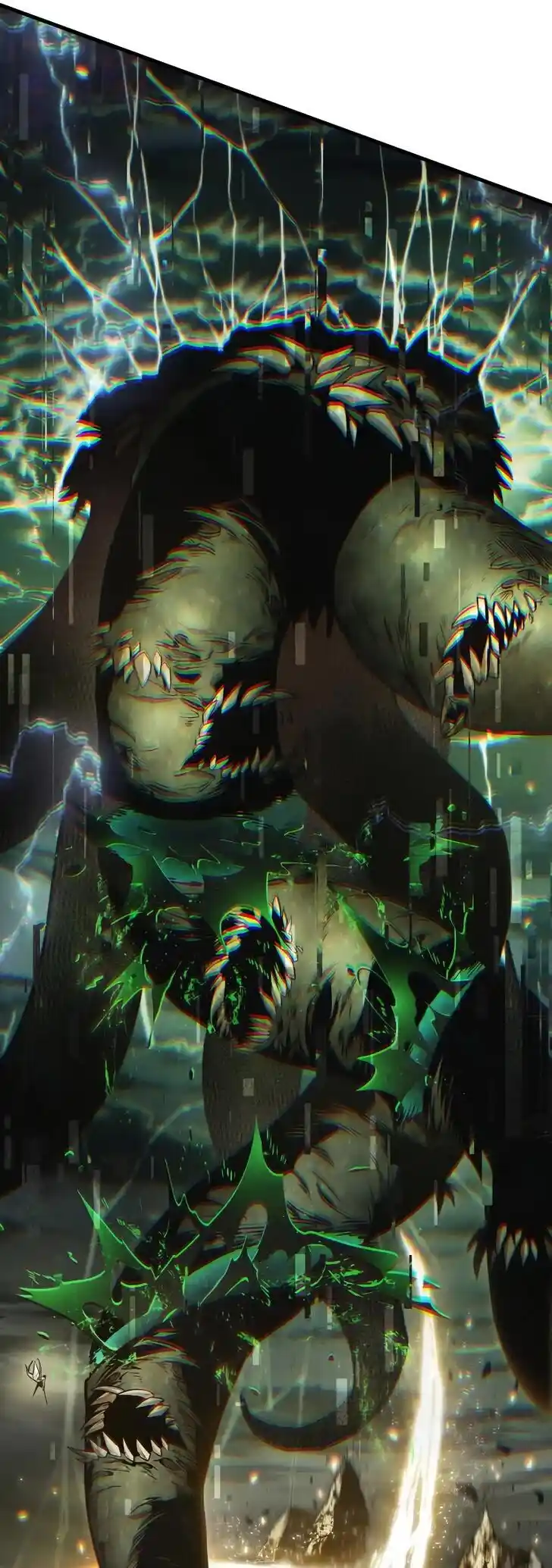 Omniscient Reader's Viewpoint Ch.202