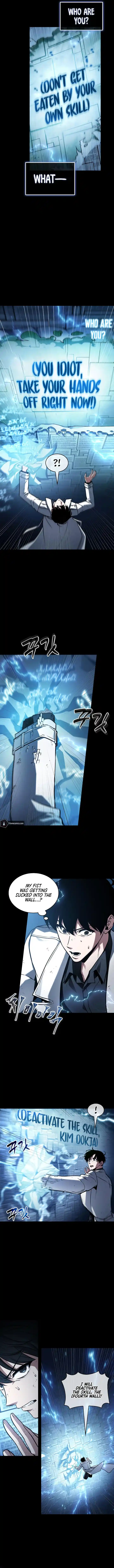 Omniscient Reader's Viewpoint Ch.209