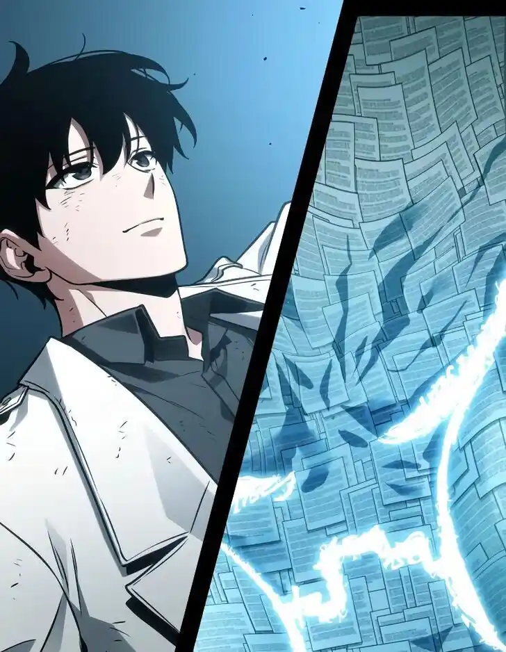 Omniscient Reader's Viewpoint Ch.210