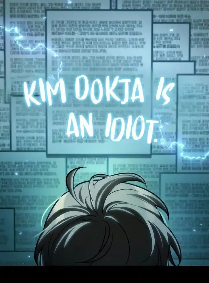 Omniscient Reader's Viewpoint Ch.210