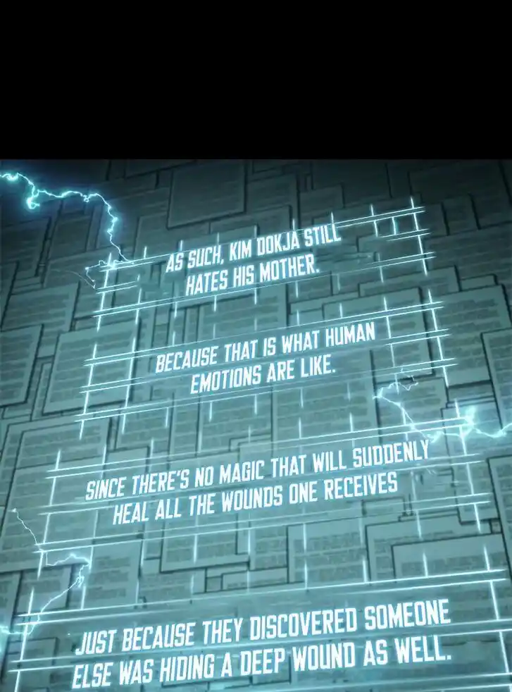 Omniscient Reader's Viewpoint Ch.210