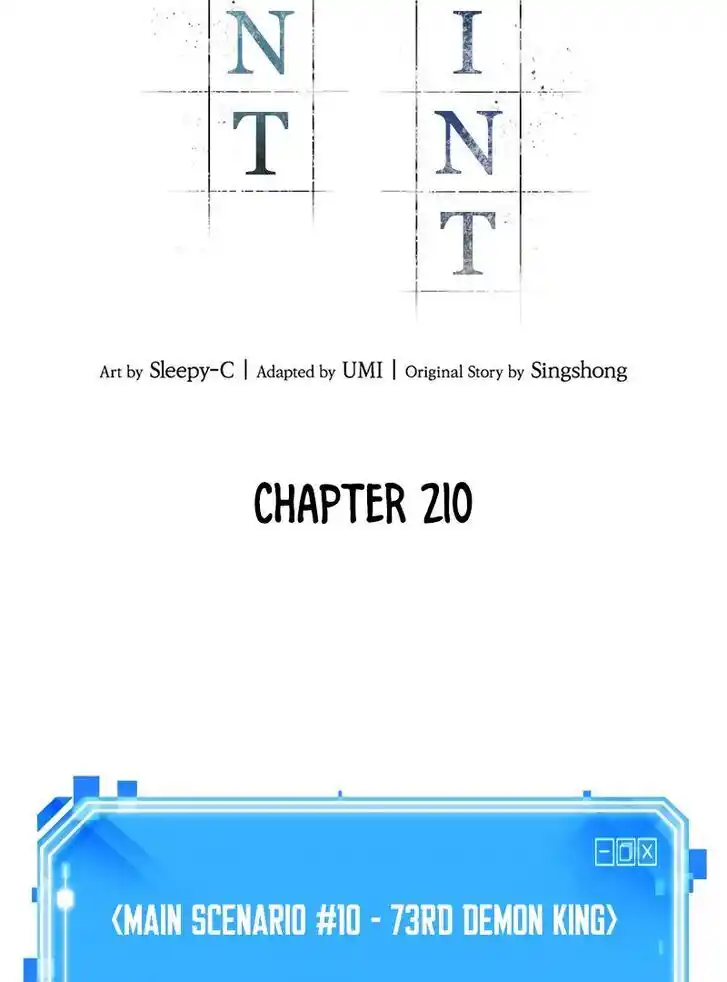 Omniscient Reader's Viewpoint Ch.210