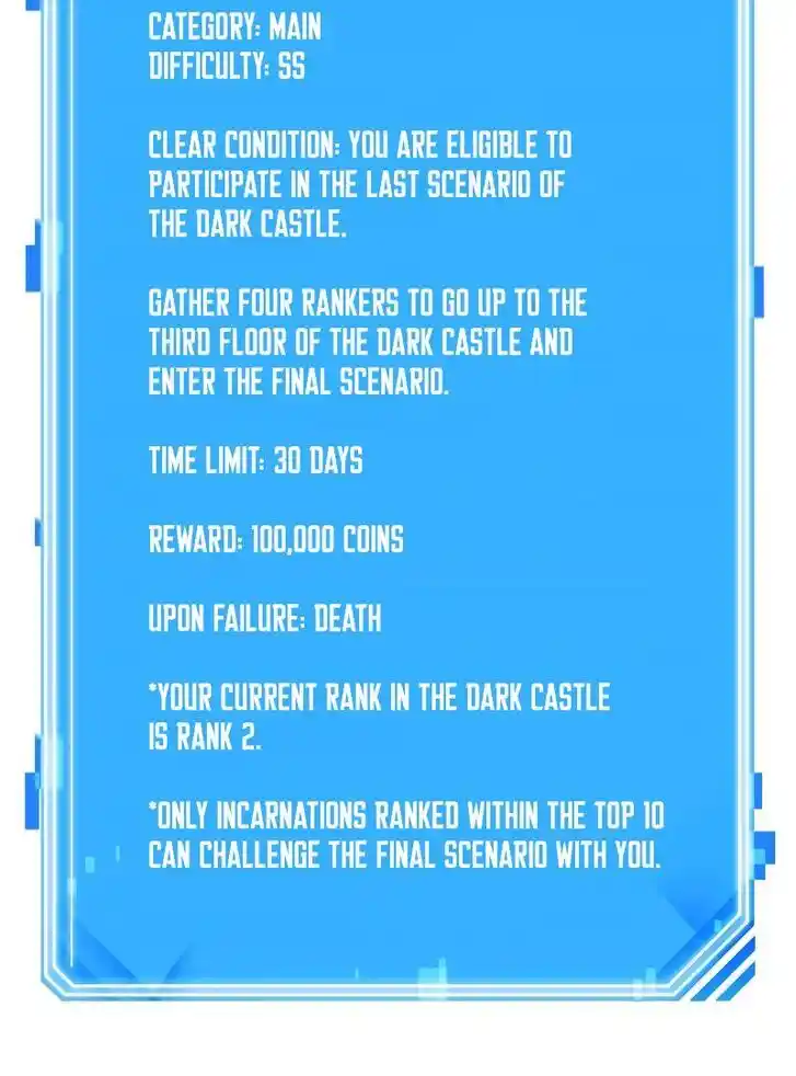 Omniscient Reader's Viewpoint Ch.210