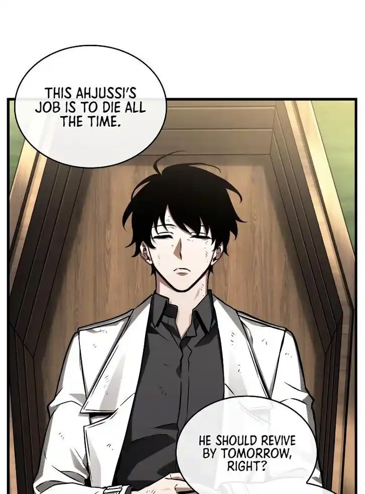 Omniscient Reader's Viewpoint Ch.210