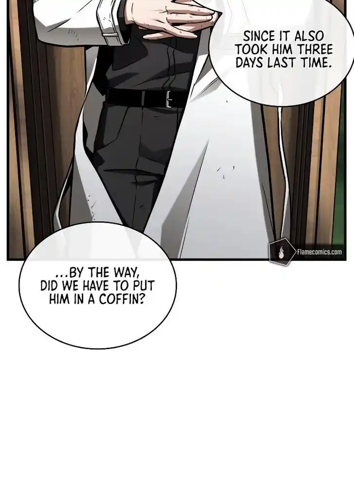 Omniscient Reader's Viewpoint Ch.210