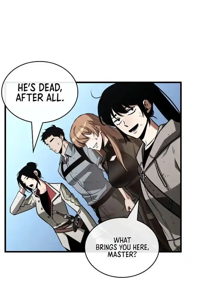 Omniscient Reader's Viewpoint Ch.210