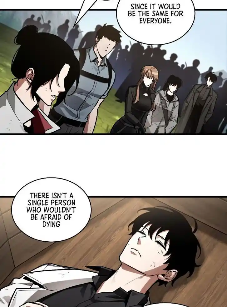 Omniscient Reader's Viewpoint Ch.210