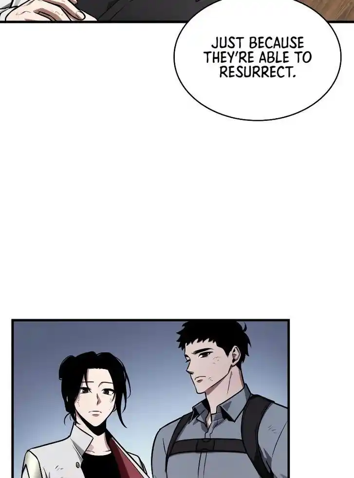 Omniscient Reader's Viewpoint Ch.210