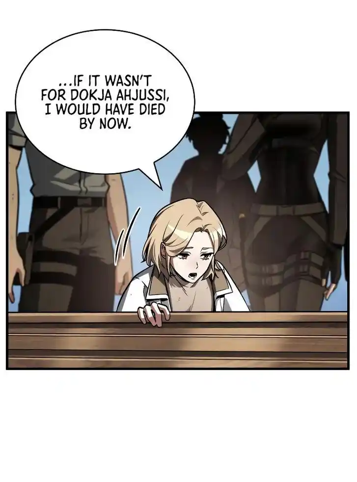 Omniscient Reader's Viewpoint Ch.210