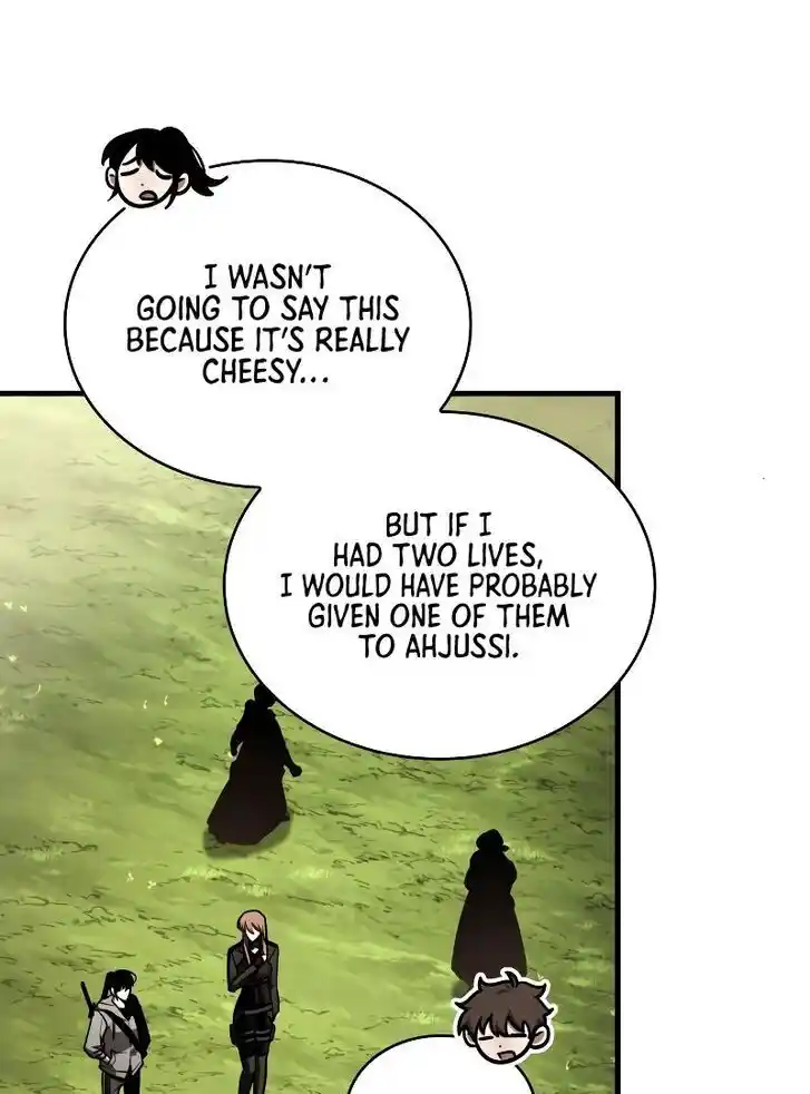 Omniscient Reader's Viewpoint Ch.210