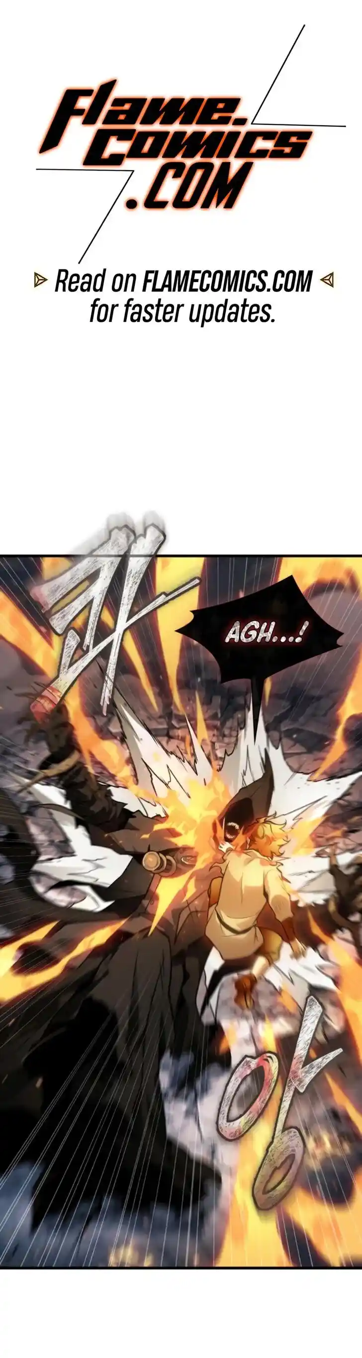 Omniscient Reader's Viewpoint Ch.240