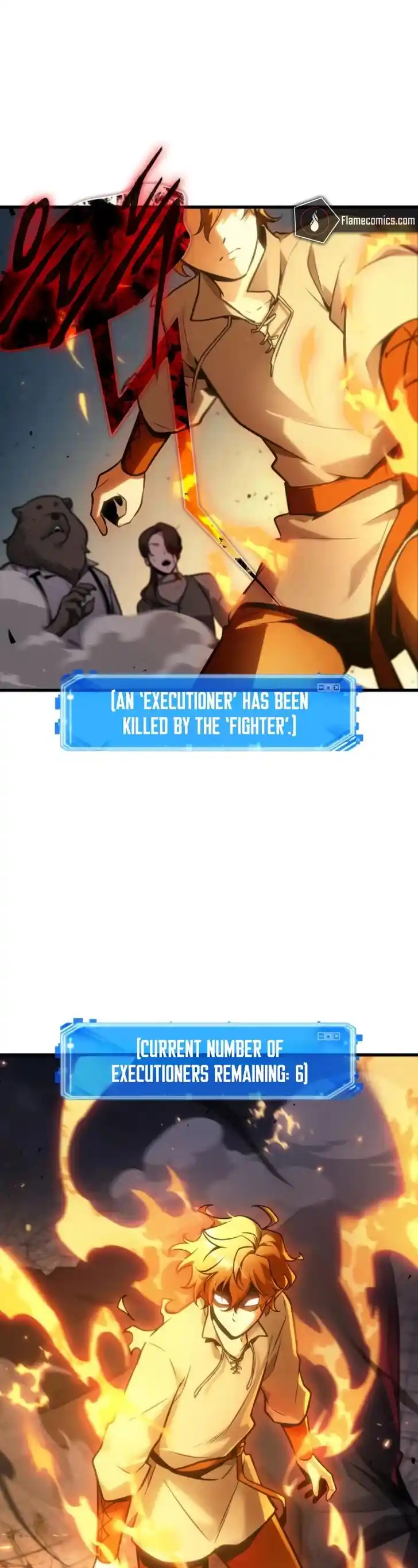 Omniscient Reader's Viewpoint Ch.240