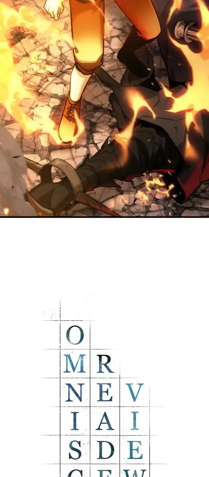 Omniscient Reader's Viewpoint Ch.240