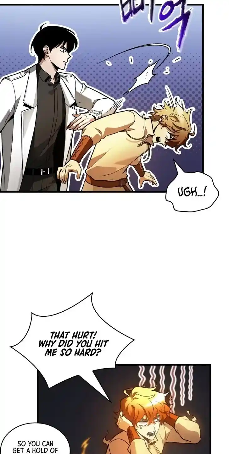 Omniscient Reader's Viewpoint Ch.240