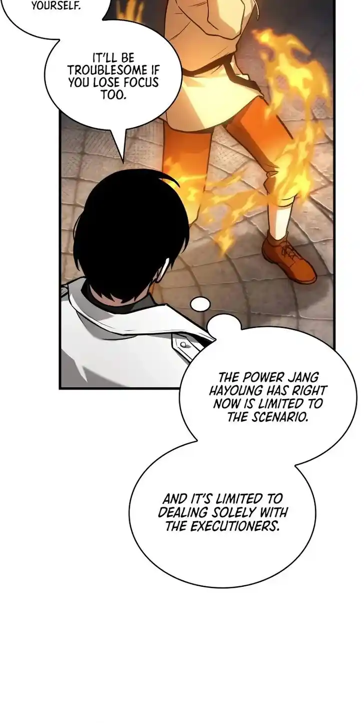 Omniscient Reader's Viewpoint Ch.240