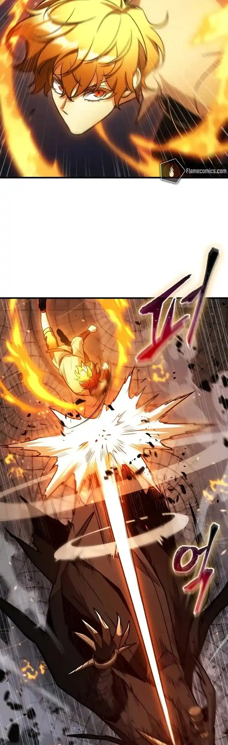 Omniscient Reader's Viewpoint Ch.240