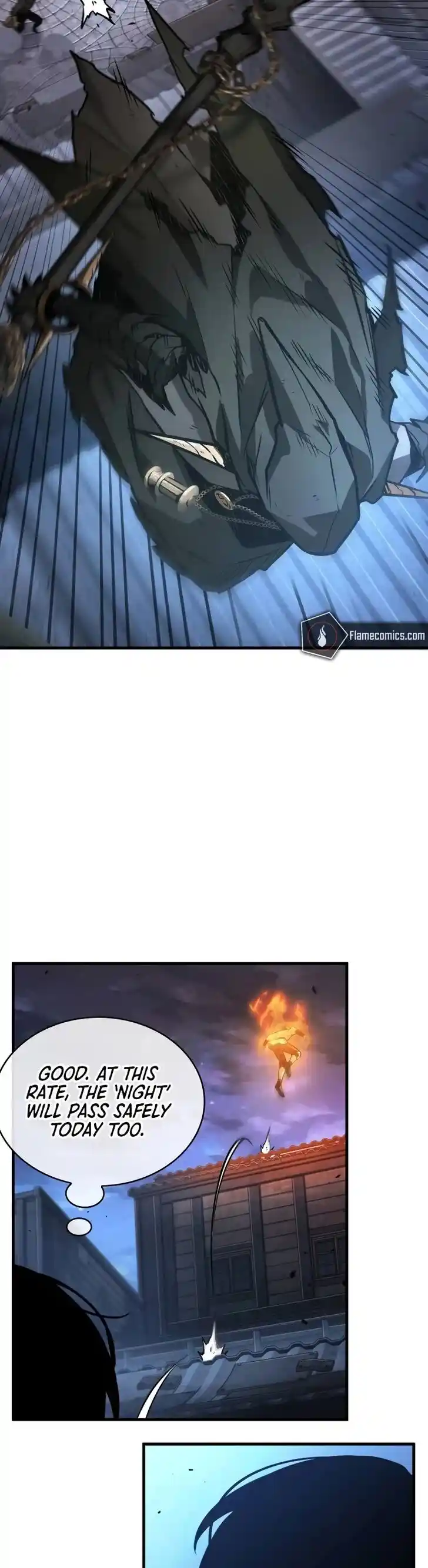 Omniscient Reader's Viewpoint Ch.240