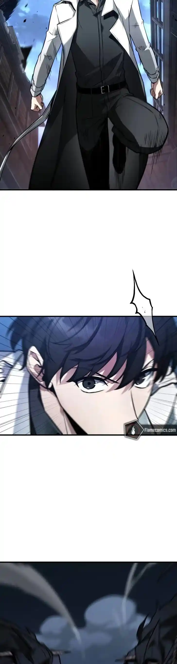 Omniscient Reader's Viewpoint Ch.240