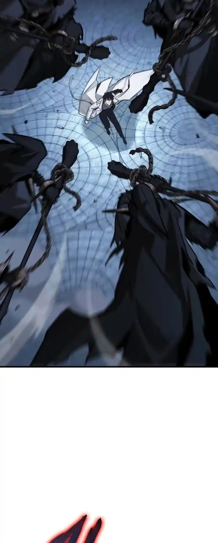 Omniscient Reader's Viewpoint Ch.240