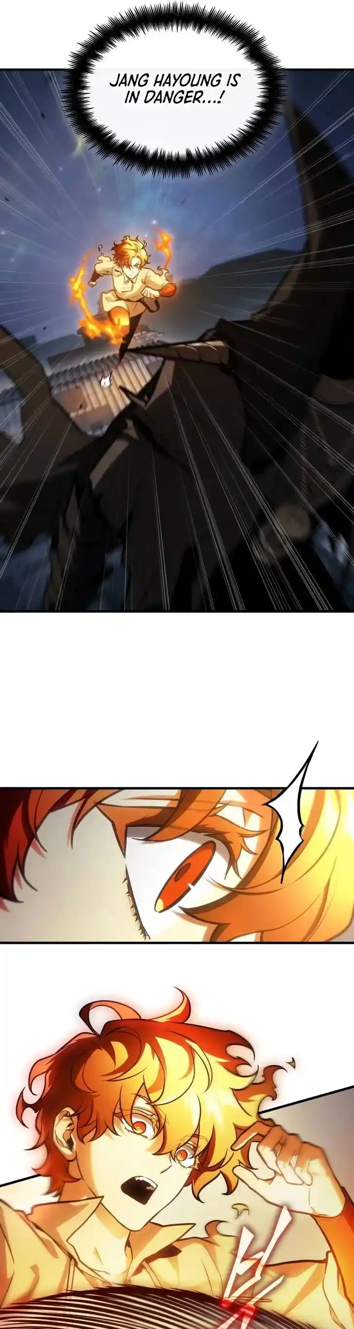 Omniscient Reader's Viewpoint Ch.240